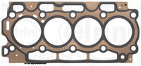 Elring 569.842 Gasket, Cylinder Head For CitroËN Fiat Ford Ford Australia Mazda