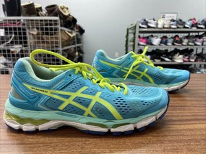 asics gel kayano 22 original