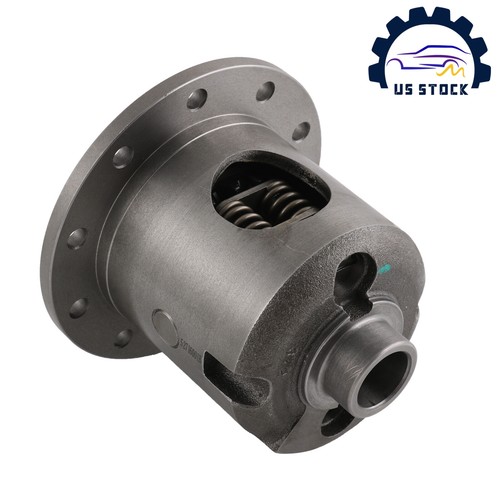 10 Bolt Differential 542097 For Sierra Yukon 8.6" Limited Slip Posi 30 Spline - Picture 9 of 12