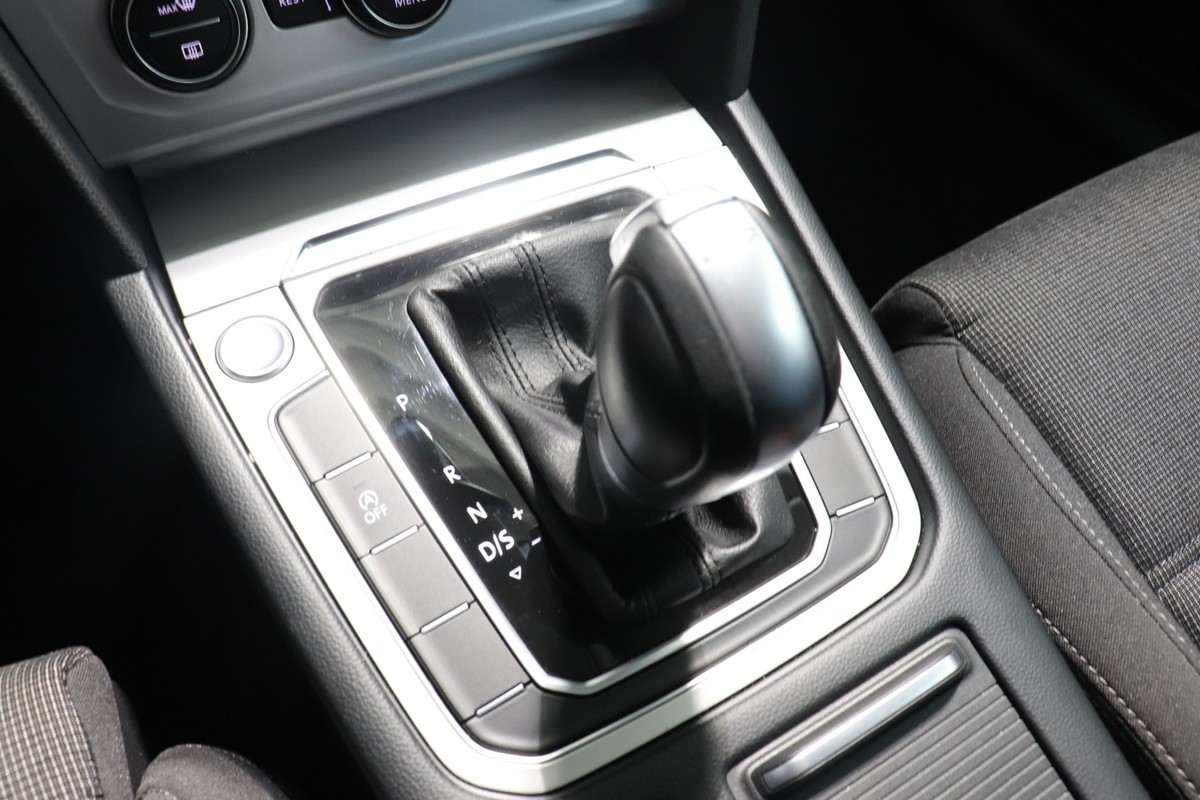 VW Passat 2,0 TDi 150 Comfort Premium Variant DSG
