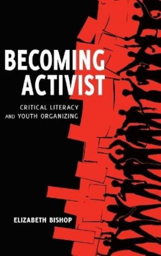 Thumbnail - Elizabeth Bishop Becoming Activist (gebundene Ausgabe)