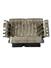 Centralina motore MINI COOPER S R52 1600 BENZINA 170 CAVALLI 2004/2008