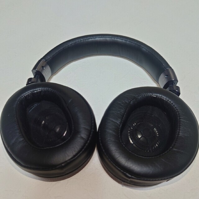 ソニー ワイヤレスヘッドホン ハイレゾ音源対応 ブラック MDR-1ABT 待望☆】 楽天市場】SONY 密閉型ワイヤレスヘッドホン ハイレゾ