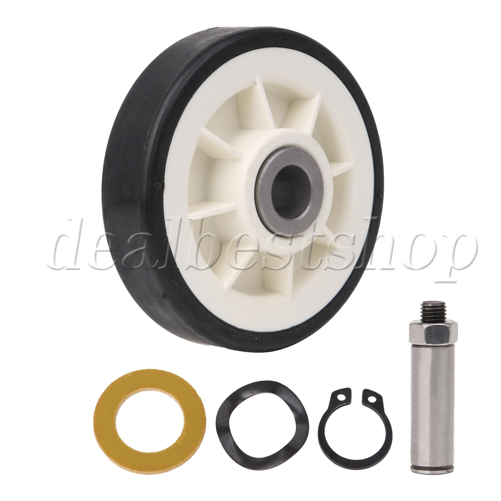 Kenmore Drum Support Roller Kit Replacement ER303373K 303373K AP4008534