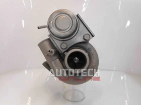 Turbolader für Hyundai Elantra Santa Fe Trajet Tucson TD02 TD025M 2.0 D4EA TEC
