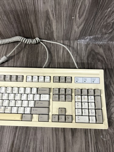 FKB4870 SERIES keyboard FCC ID:C9SKB4870 #o5 - Picture 3 of 7