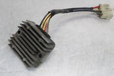 Yamaha XJ 900 F 3NG2 Fully Faired 1990 Voltage Regulator/Rectifier Replacement