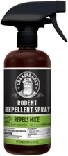Grandpa Gus'S Rodent Repellent Spray, Peppermint & Cinnamon Oil, Prevents Mouse