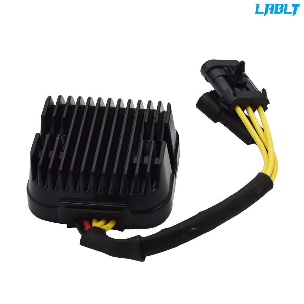 NEW! Mosfet Voltage Regulator Rectifier For Polaris Ace 570 / Sports