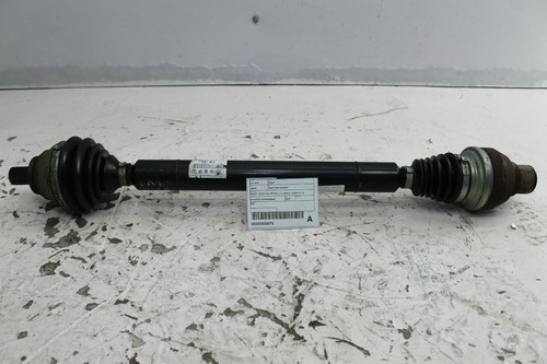 VOLKSWAGEN GOLF GEN 6 10/2008-01/2016 RIGHT FRONT DRIVESHAFT PETROL 1.4L 363 - Picture 4 of 11