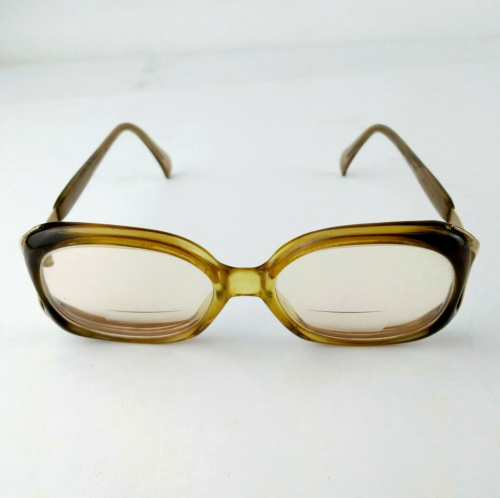 Metzler Eyeglass Frames 50[]16 135 Model 3097 748 VTG - Picture 1 of 8