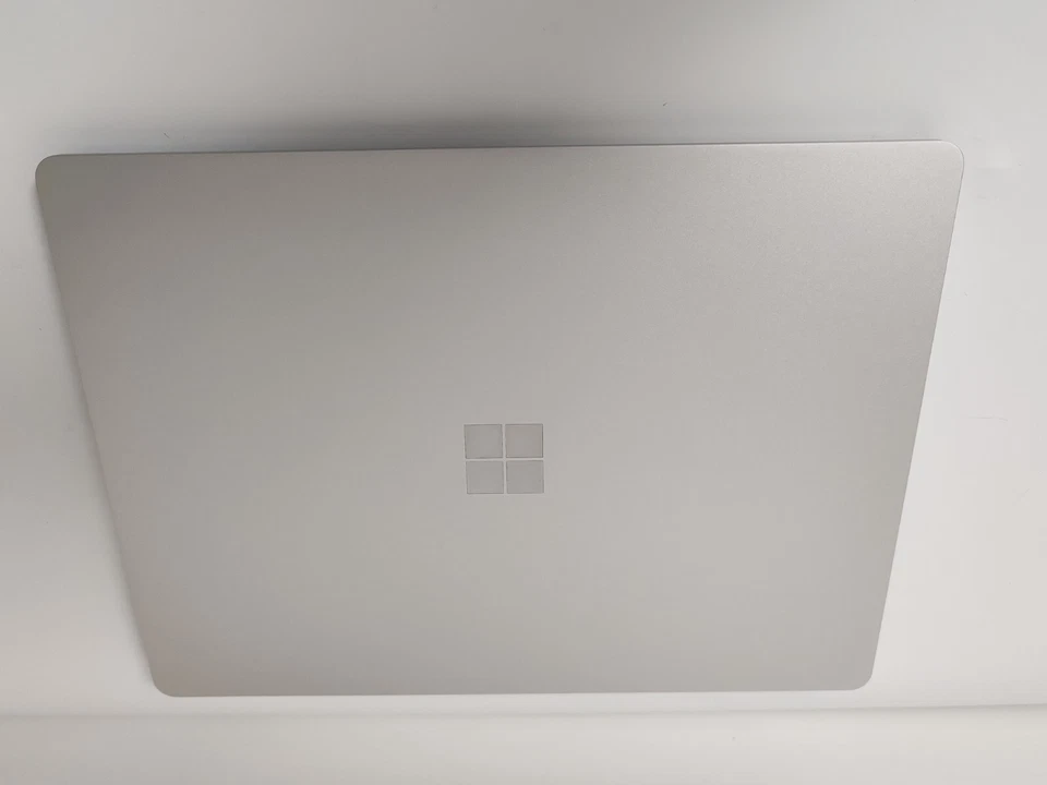 NOTEBOOK MICROSOFT SURFACE GO 1943 INTEL CORE I5-1035G1 4GB RAM 64GB SSD WEBCAM - Immagine 4 di 4