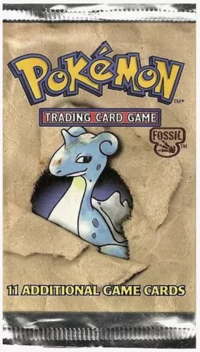 1999 Pokémon Fossil WOTC - PICK A CARD - Holo; 1st Edition; Unlimited & More