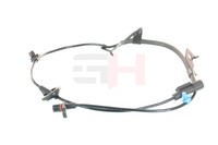 GH Sensor Raddrehzahl Hinterachse FüR Mitsubishi Lancer Viii Sportback Cx_A