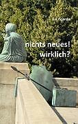 Nichts Neues Wirklich? | Buch | 9783839110676