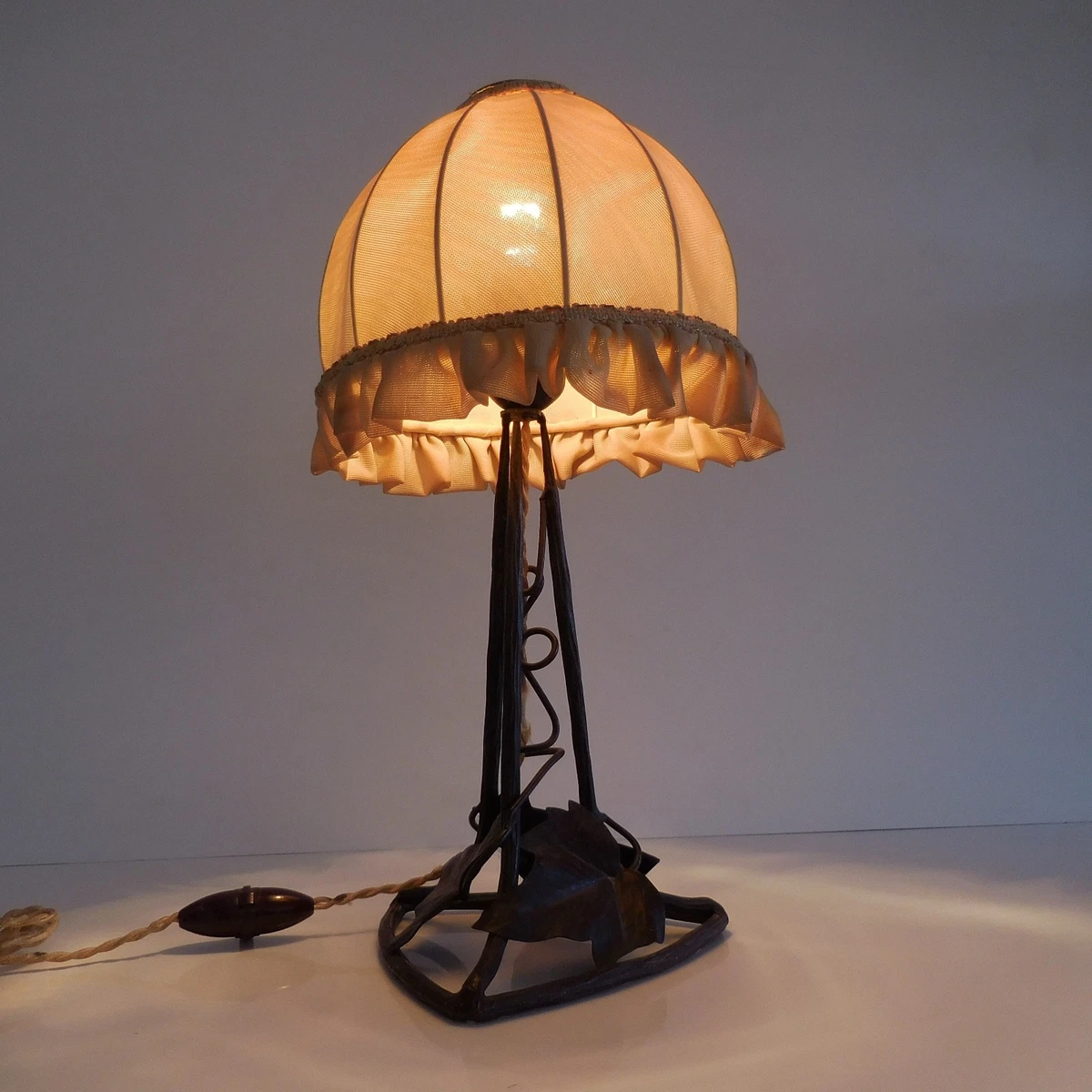 1920s sale table lamps