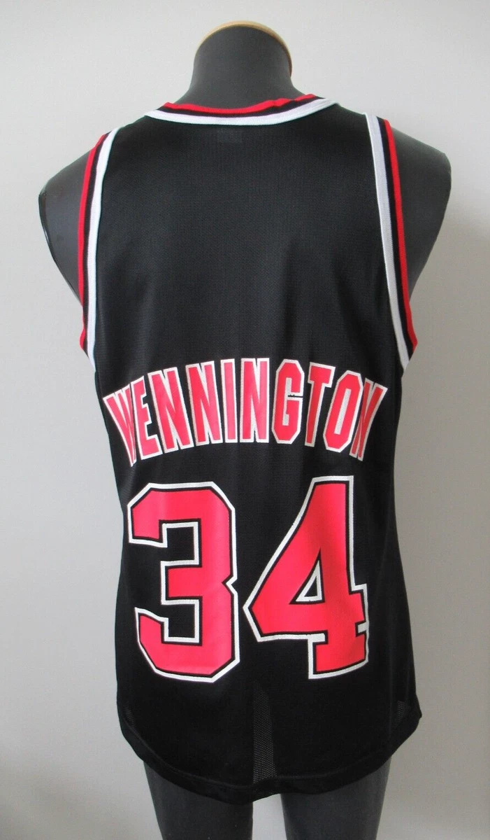 Bill 2025 wennington jersey