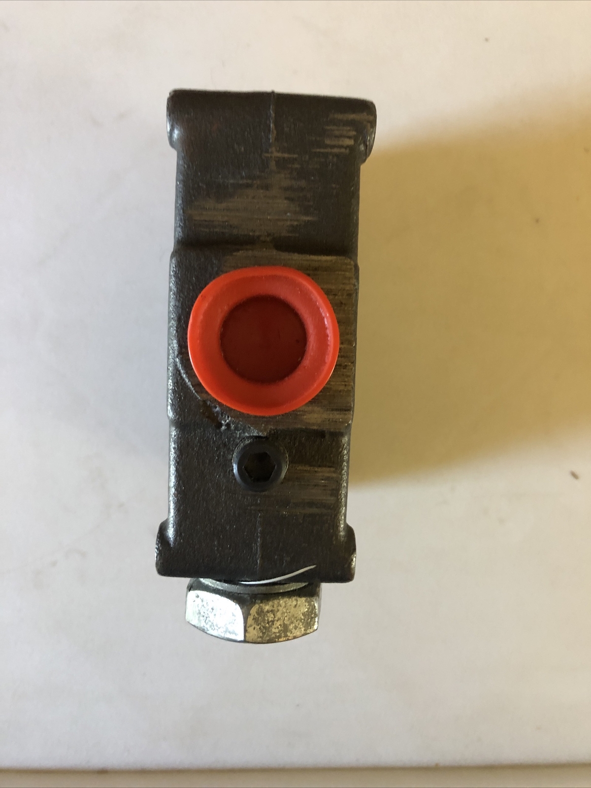 Hydraulics Flow Control Valve FG51 OmahaNeb Brand New PreOwned eBay