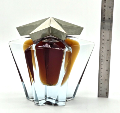 VINTAGE Angel by Theirry Mugler 15.2oz / 450mL Pure Parfum NEW