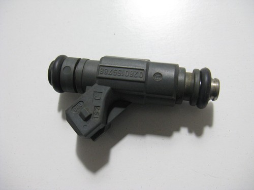 Einspritzventil Einspritzdüse Fuel Injector Ventil Düse BMW R 1150 RS, 00-04