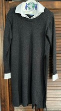 SIMPLY VERA VERA WANG DRESS SIZE XS KNEE LENGTH DEPENDS ON PERSON