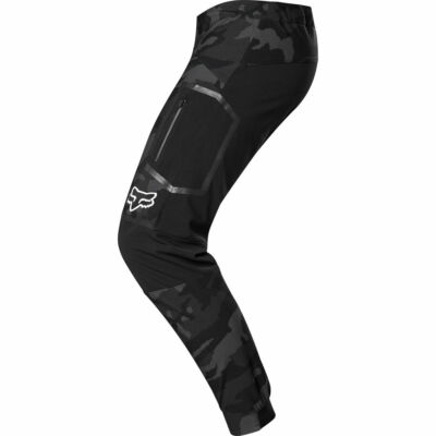 FOX Defend Fire MTB Broek Dames - cocoa