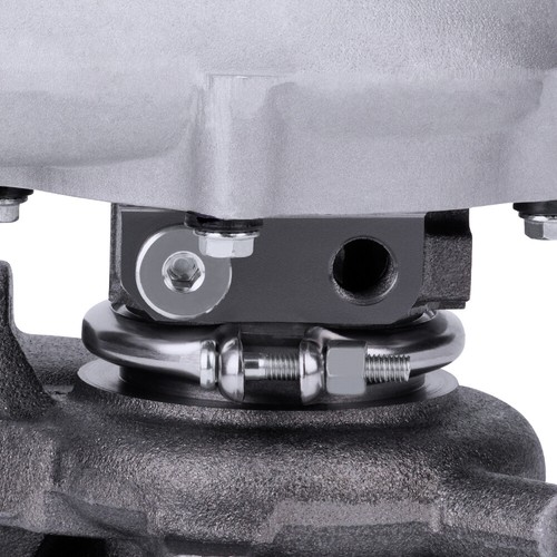 Cargador turbo para Mazda CX-7 2,3 L turbocompresor 2007 2008 2009 2010 2011 K0422-582 - Imagen 12 de 12