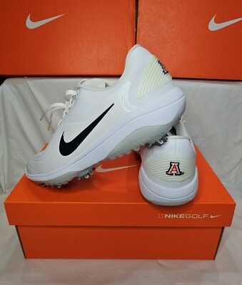 Womens Nike React Vapor 2 TB Pro University Of Arizona Promotional Sample - RARE