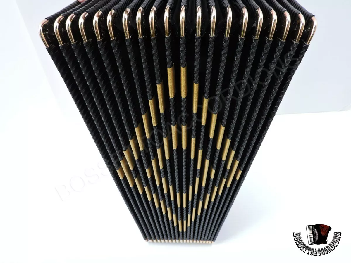 Hohner bellows deals