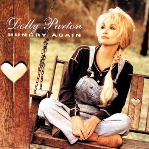 Audio Cd Nuovo - Dolly Parton - Hungry Again  - Mca Records