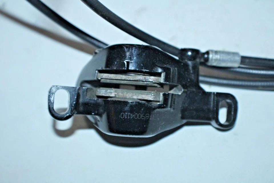 SRAM Level Hydraulic Disc Brake Front 74mm Post Mount Dirt Gravel MTB US Shipper - Image 3 of 4