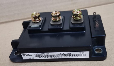 FUJI 2MBI300S-120 Power Supply Module New In Box