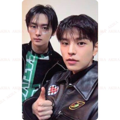 STRAY KIDS dominATE JAPAN SHIZUOKA STADIUM ECOPA POPUP STORE