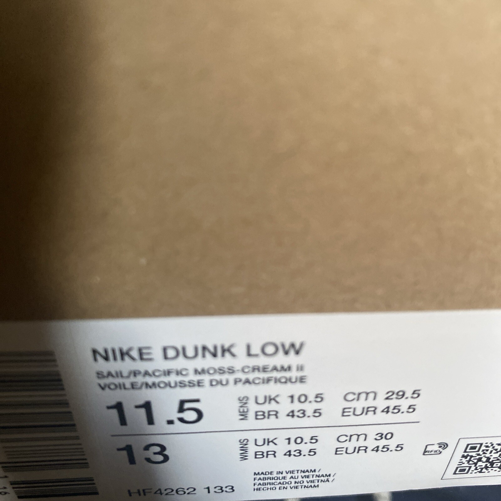 Nike Dunks - image 9