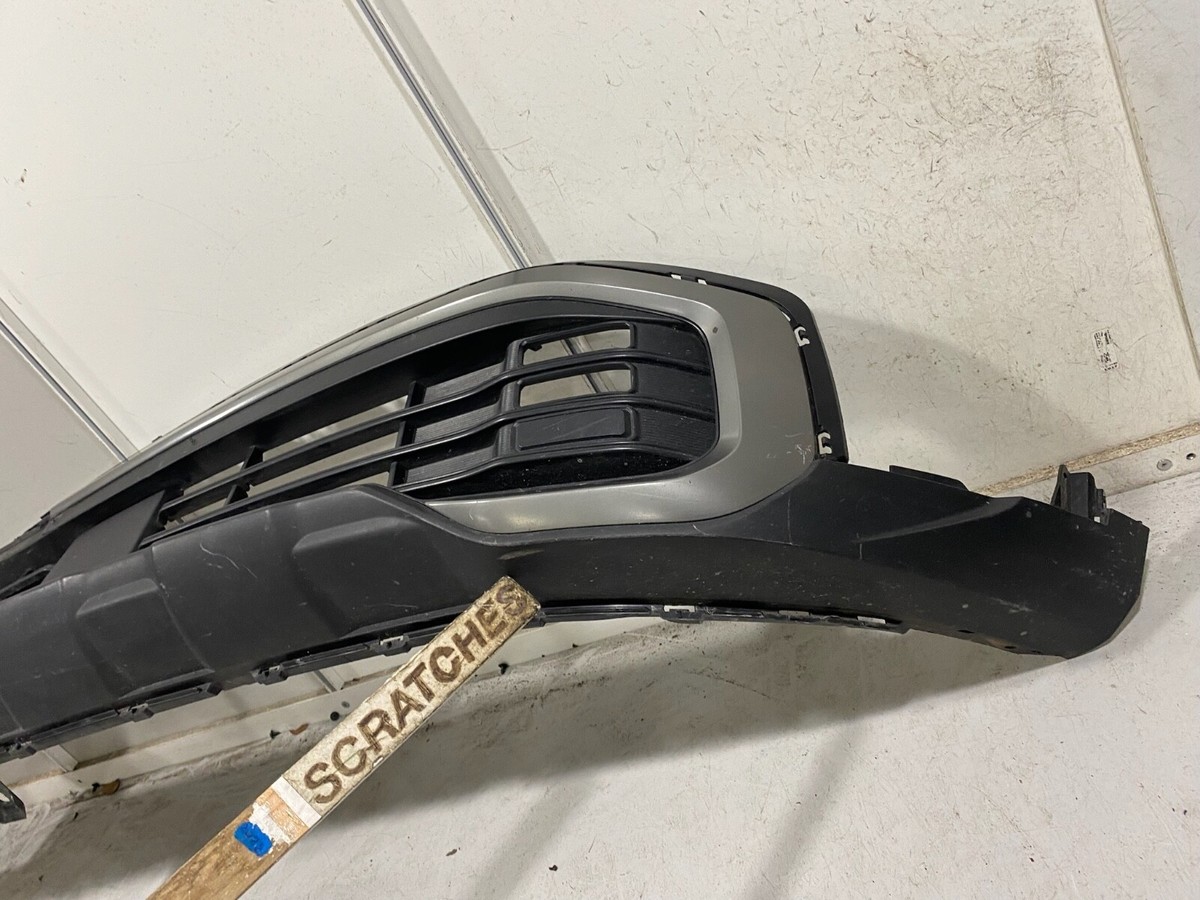 2023 KIA SPORTAGE SUV FRONT LOWER BUMPER COVER VALANCE OEM