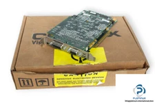 COGNEX VM28A 203-0129-RB COMPUTER PROCESSOR