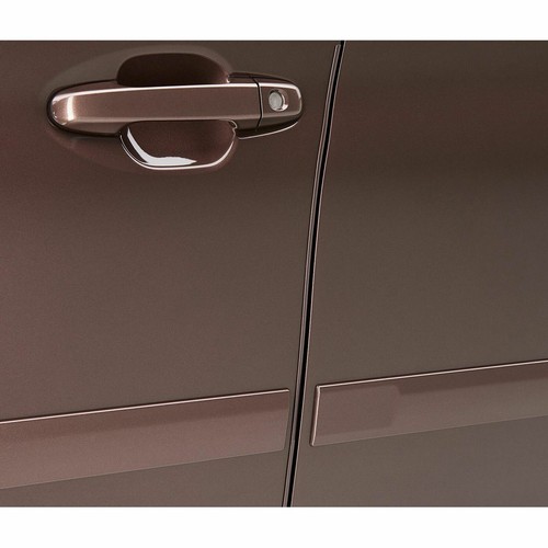 20192023 ASCENT GENUINE SUBARU DOOR EDGE GUARDS ALL COLORS OEM NEW Set