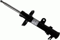 StossdÄMpfer KIA P. Sportage 2.0-2.7 04- PR