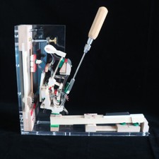 Piano Repair tools Parts - Wood Piano Whippen Tuning wrench Hammer Fast Ship