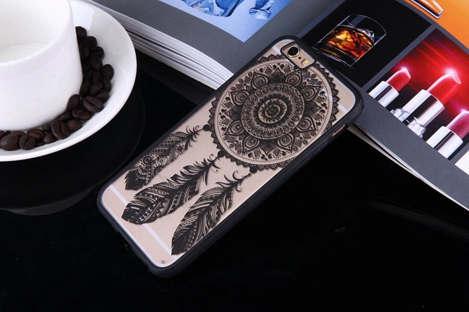 Xiaomi Redmi Note 4 Custodia Cover per Cellulare Custodia Protettiva Nera - Immagine 2 di 3