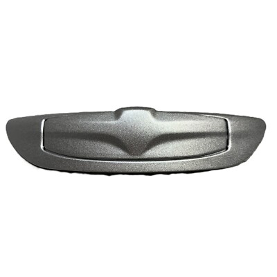 Arai Helmets RX-Q CHIN VENTS Mouth Parts IQ (Also fits Corsair-V and Signet-Q)