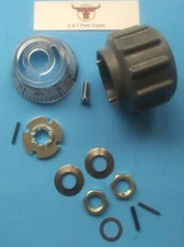 Hobart 2612, 2712, 2812, 2912 Slicer Indexing repair kit minus Camshaft