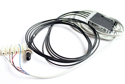 Datalogic Datasensor Sensor TEC2-P Farbsensor