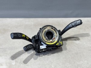 8K0953502BK , 8K0953568F Lenkstockschalter Airbagschleifring Tempomat für AUDI