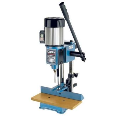 Clarke CBM1C 1/2'' Stemmmaschine mit 3/8'' Meißel (230V)