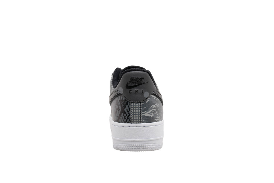 Nike Air Force 1 QS Low City of Dreams | eBay