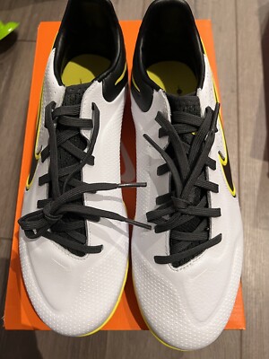 Nike Tiempo React Legend 9 Pro TF DA1192-107 US8
