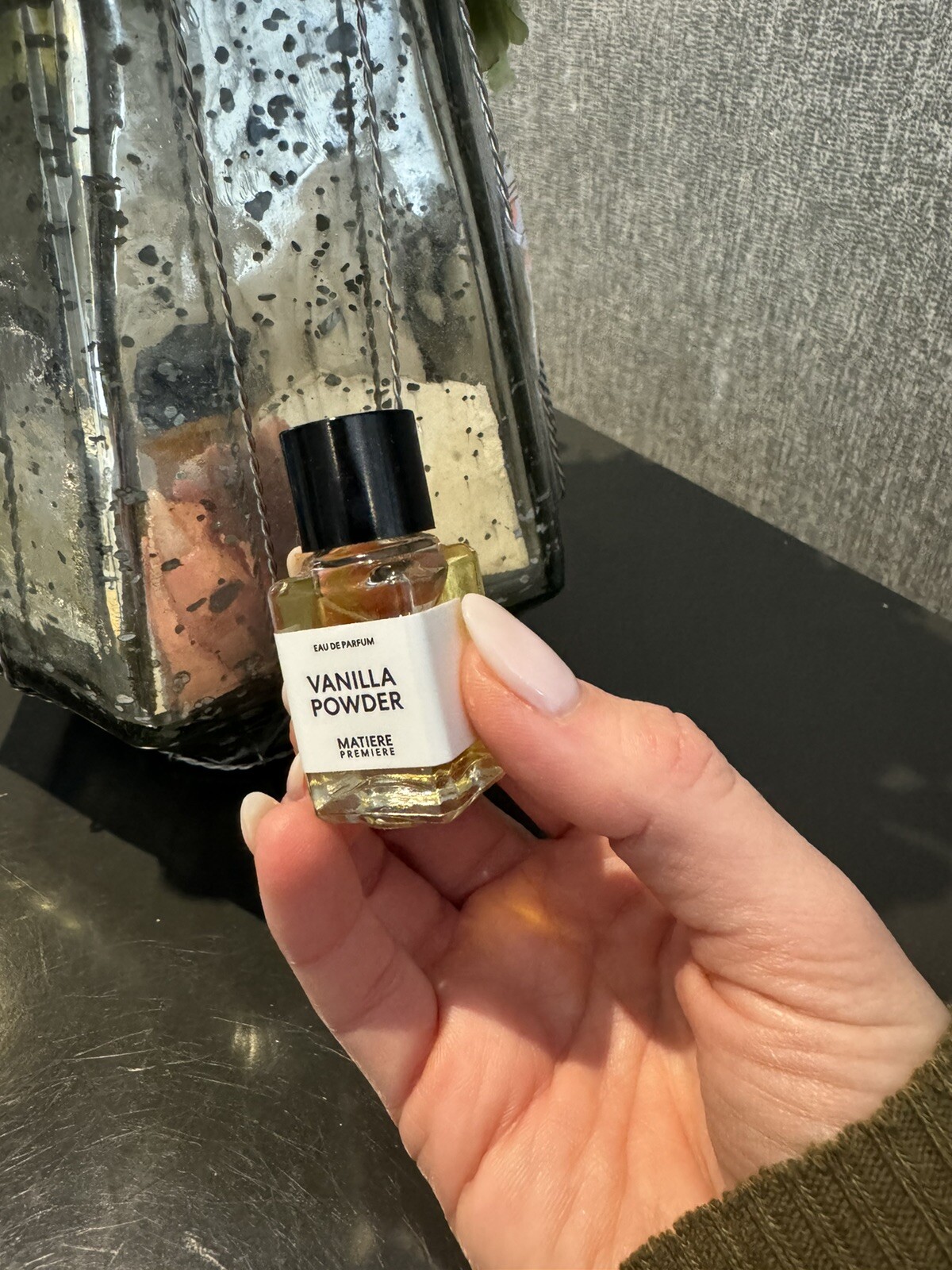 niche perfume samples eBay