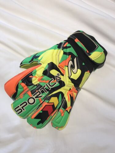 buffon goalkeeper gloves