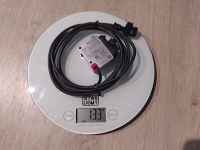KEYENCE LR-WF10 WITH CABLE | eBay
